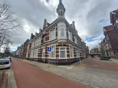 26m2 studio to rent for 825€/month in Koningsweg, 's-Hertogenbosch