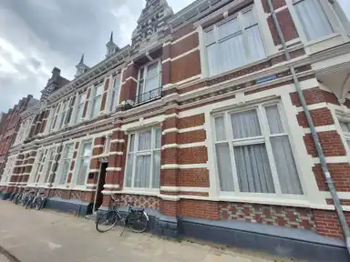 26m2 studio to rent for 825€/month in Koningsweg, 's-Hertogenbosch