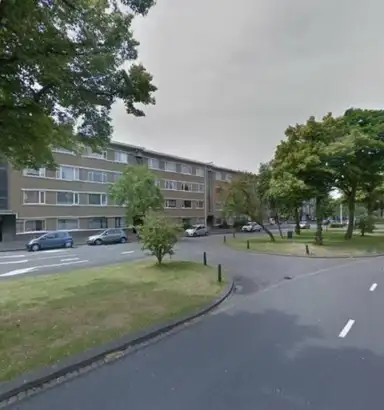 88m2 apartment to rent for 870€/month in De la Reyweg 20, The Hague