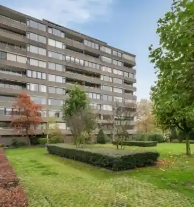50m2 apartment to rent for 900€/month in Venuslaan 36, Eindhoven