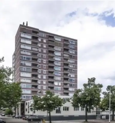 120m2 apartment in affitto per 1025€/mese a de Greide 29, Eindhoven