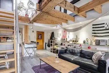 30m2 room in affitto per 865€/mese a Korenbloemstraat 35, Eindhoven