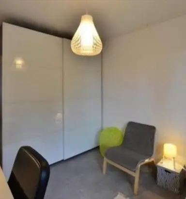 35m2 room te huur voor 955€/maand in Reitzstraat 13-RD, Haarlem