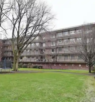63m2 apartment to rent for 890€/month in Banckertlaan 42, Hilversum
