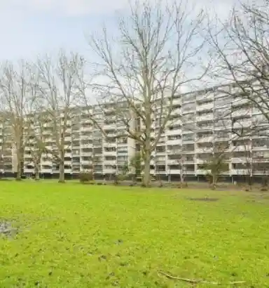53m2 apartment in affitto per 1095€/mese a Jan Luykenlaan, Leiden