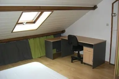 20m2 room to rent for 530€/month in Hooigracht 13, Leiden