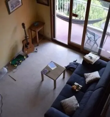 32m2 room in affitto per 825€/mese a Kasteelweg 9, Rotterdam