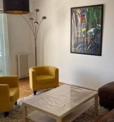 32m2 room à louer pour 730€/mois à Sonmansstraat 26A, Rotterdam