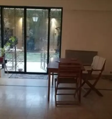 35m2 room à louer pour 775€/mois à Mathenesserweg, Rotterdam