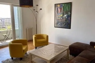 32m2 room à louer pour 730€/mois à Sonmansstraat, Rotterdam
