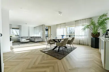 131μ² Διαμέρισμα προς ενοικίαση για 4200€/μήνα σε Wimbledonpark 199, Amstelveen