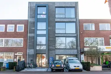 57m2 apartment zur Miete für 1950€/Monat in Hoofdweg 724A, Hoofddorp