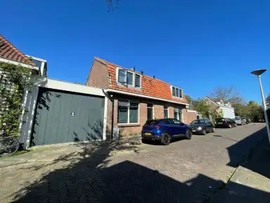 17m2 room à louer pour 529€/mois à Eerste Weidjesstraat, Zwolle