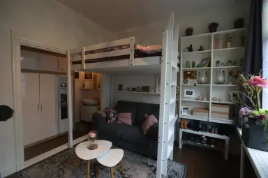 16m2 room à louer pour 570€/mois à Klaasboerstraat, Zwolle