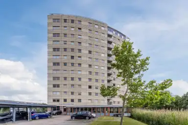 76m2 apartment to rent for 1145€/month in Backershagen, Rotterdam
