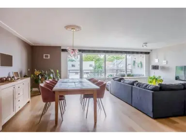 100m2 apartment à louer pour 2350€/mois à Paradijslaan, Eindhoven