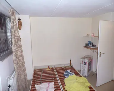 20m2 room to rent for 380€/month in Stoholm, Hoofddorp