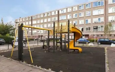 72m2 apartment to rent for 1075€/month in Van Eysingalaan 37, Utrecht