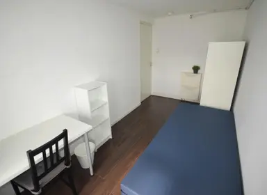 0m2 room te huur voor 800€/maand in Heeswijkstraat, Voorburg