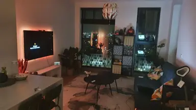 8m2 room in affitto per 1000€/mese a Bijlmerplein, Amsterdam