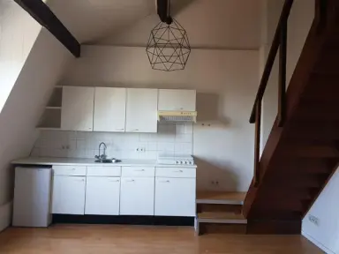 43m2 apartment te huur voor 984€/maand in Franciscus Romanusweg, Maastricht