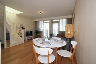79m2 apartment to rent for 2100€/month in Gravin Adélastraat, Rotterdam