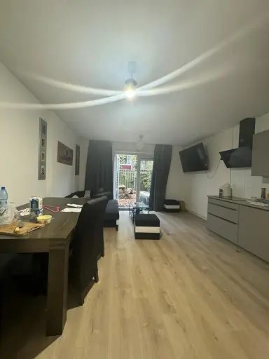 50m2 apartment to rent for 1300€/month in Dussekstraat, Tilburg