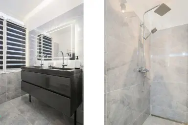 145m2 apartment to rent for 2950€/month in Dorpsweg, Rotterdam