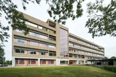 33m2 studio in affitto per 623.01€/mese a Schoonzichtlaan 48, Haarlem