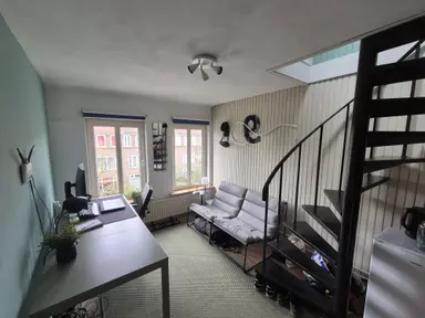 16m2 room in affitto per 510€/mese a Sint Adrianusstraat, Eindhoven