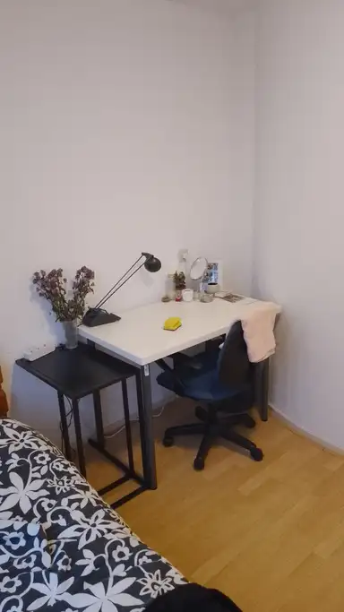11m2 room to rent for 745€/month in Comeniuslaan, Zeist