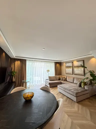 140m2 apartment to rent for 5000€/month in Litasweg, Amsterdam