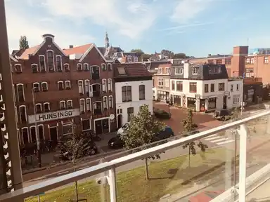 86m2 apartment to rent for 1500€/month in Boterdiep, Groningen