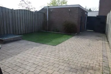 106m2 house in affitto per 2150€/mese a Annie Romein-Verschoorstraat, Eindhoven