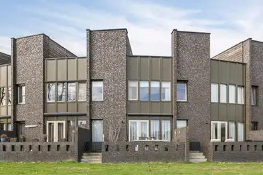133m2 house in affitto per 2145€/mese a Bosleeuwerik, Eindhoven
