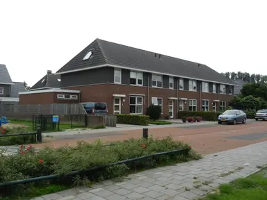 96m2 house zur Miete für 959€/Monat in Monnikenstraat 5, IJsselmuiden
