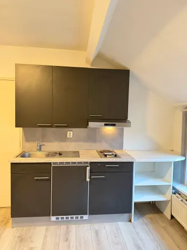 18m2 room te huur voor 495€/maand in Nobelstraat, Heerlen