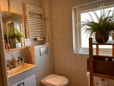 25μ² Δωμάτιο προς ενοικίαση για 550€/μήνα σε Dr van den Brinkstraat, Monster