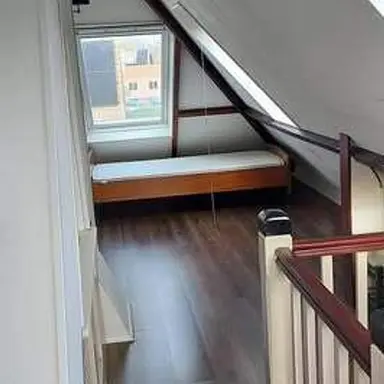 210m2 house te huur voor 1750€/maand in Parkweg 111, Ede