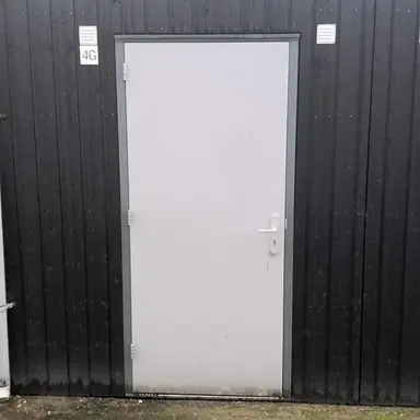 19m2 apartment to rent for 516€/month in Oss