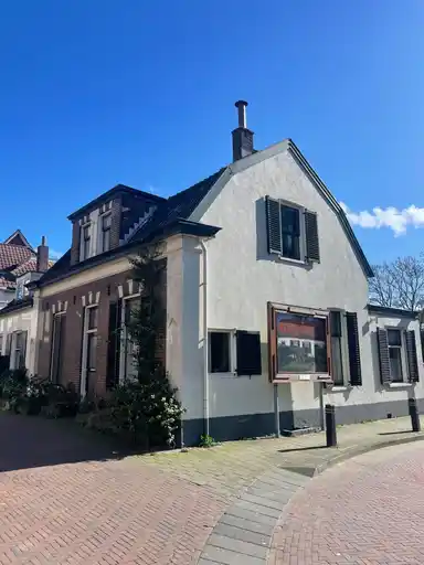 9m2 Zimmer zur Miete für 485€/Monat in Dorpsstraat, Renkum