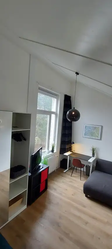 22m2 room in affitto per 750€/mese a Waterlinie, Eindhoven