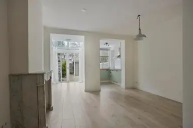 51m2 apartment in affitto per 2295€/mese a Frederiksstraat, Amsterdam