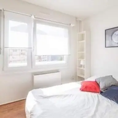 20m2 studio in affitto per 375€/mese a Haarlem