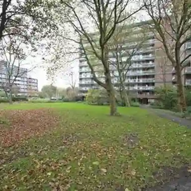 58m2 apartment te huur voor 945€/maand in Zoetermeer