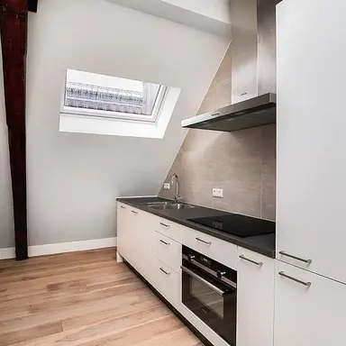 78m2 apartment zur Miete für 2300€/Monat in Bakenessergracht, Haarlem