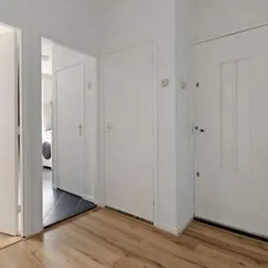 104m2 apartment to rent for 1325€/month in Utrecht