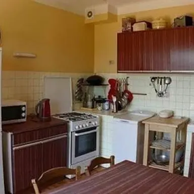 21m2 Studio zur Miete für 425€/Monat in Delft
