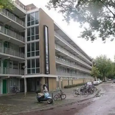 80m2 apartment to rent for 870€/month in Delft