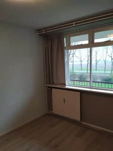12m2 room to rent for 500€/month in Thorbeckestraat, Wageningen